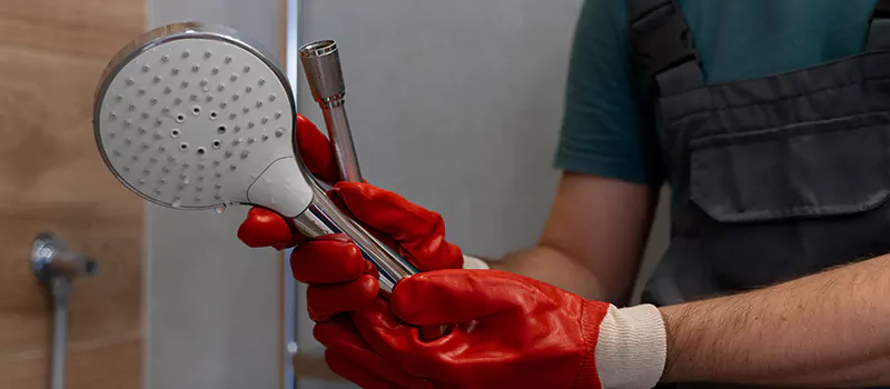 Bathroom Shower Repair Services in Trinity-Bellwoods, Toronto