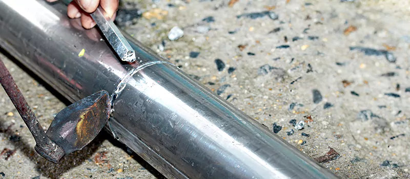 Emergency Basement Leak Repair in Trinity-Bellwoods, Toronto