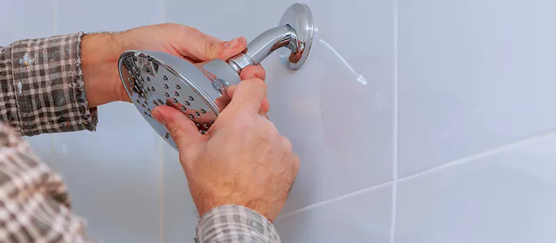 Shower Arm Repair Services in Trinity-Bellwoods, Toronto